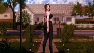 By Midsummer Moonlight