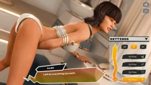 Sex, Camera, Action!